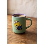 Rakle Minions Lisanslı 2'li Kupa Seti 250 cc