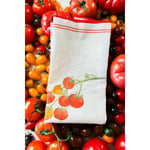 Rakle Pomodoro 2'li Kurulama Bezi 45x60 Cm