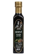 Ralila Servi Kozalak Şurubu 250 ml (Çocuklara özel yumuşak içim)