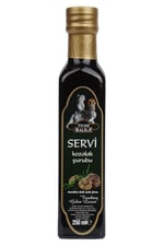 Ralila Servi Kozalak Şurubu 250 ml (Çocuklara özel yumuşak içim)