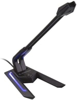 Rampage SN-RM7X Siyah Masaüstü Led Mikrofon