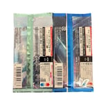 Random Pokemon Japon Booster Seti, 4 Adet