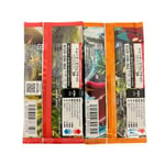 Random Pokemon Japon Booster Seti, 4 Adet