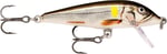 Rapala Countdown Sahte Balığı