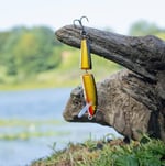 Rapala Jointed Sahte Balığı