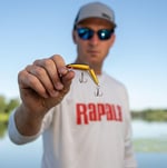 Rapala Jointed Sahte Balığı