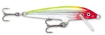 Rapala Original Floating Sahte Balığı