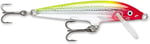 Rapala Original Floating Sahte Balığı