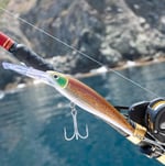 Rapala X-Rap Magnum Sahte Balığı - Bedenler: 120MM, 140 mm, 140MM, 160MM