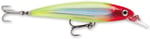 Rapala X-Rap Saltwater Sahte Balığı - Bedenler: 100MM, 120MM, 140MM