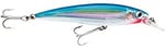 Rapala X-Rap Saltwater Sahte Balığı - Bedenler: 100MM, 120MM, 140MM