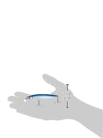 Rapala X-Rap Saltwater Sahte Balığı - Bedenler: 100MM, 120MM, 140MM