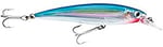 Rapala X-Rap Saltwater Sahte Balığı - Bedenler: 100MM, 120MM, 140MM