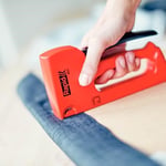 Rapid 53/4 1.6M Blister Zımba Teli - Seçenekler: 4 mm, 6 mm, 8 mm, 10 mm, 12 mm, 14 mm, 16 mm, 20 mm...