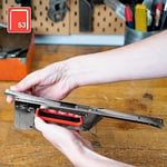 Rapid 53/4 1.6M Blister Zımba Teli - Seçenekler: 4 mm, 6 mm, 8 mm, 10 mm, 12 mm, 14 mm, 16 mm, 20 mm...