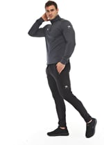 Raru Antrenman Eşofmanı PORRIMA FÜME