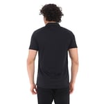 Raru Erkek Polo T-Shirt NOX SİYAH