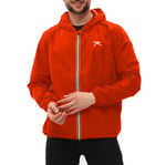 Raru Erkek Yağmurluk LACRIMA ORANJ