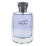 RASASI Hawas For Him EDP 100 ml Erkek Parfümü