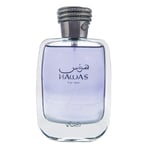 RASASI Hawas For Him EDP 100 ml Erkek Parfümü