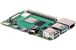 Raspberry Pi 4 Model B 8GB - Yeni Versiyon