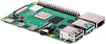 Raspberry Pi 4 Model B 8GB - Yeni Versiyon