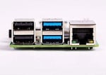Raspberry Pi 4 Model B 8GB - Yeni Versiyon