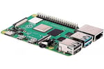 Raspberry Pi 4 Model B 8GB - Yeni Versiyon