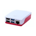 Raspberry Pi 4 Orijinal Lisanslı Kutu