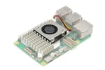Raspberry Pi Aktif Soğutucu