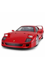 Rastar 1:14 Uzaktan Kumandalı Araba Ferrari F40 2.4 Ghz Işıklı