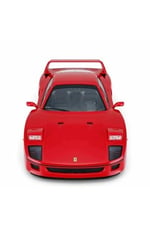 Rastar 1:14 Uzaktan Kumandalı Araba Ferrari F40 2.4 Ghz Işıklı