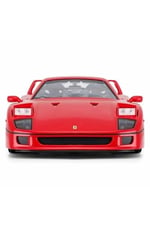 Rastar 1:14 Uzaktan Kumandalı Araba Ferrari F40 2.4 Ghz Işıklı