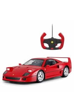 Rastar 1:14 Uzaktan Kumandalı Araba Ferrari F40 2.4 Ghz Işıklı