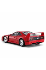 Rastar 1:14 Uzaktan Kumandalı Araba Ferrari F40 2.4 Ghz Işıklı