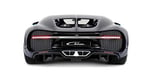 Rastar Bugatti Chiron 1:14 Uzaktan Kumandalı Işıklı Araba