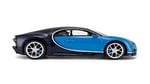 Rastar Bugatti Chiron 1:14 Uzaktan Kumandalı Işıklı Araba