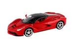 Rastar La Ferrari Aperta 1:14 Uzaktan Kumandalı Işıklı Araba