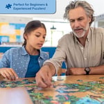 Ravensburger 100 Parça Kamyonlar Puzzle
