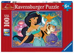 Ravensburger 100p Puz WD Yasemin Yapboz