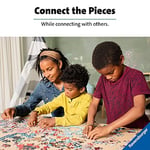 Ravensburger 100p Puz WD Yasemin Yapboz