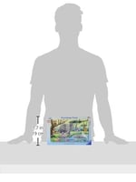 Ravensburger 15 Parça Hayvanlar Yapboz