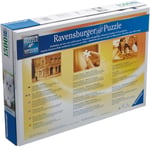 Ravensburger 1500 Parça Beyaz Kedi Puzzle