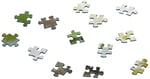 Ravensburger 1500 Parça Beyaz Kedi Puzzle
