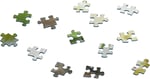 Ravensburger 1500 Parça Beyaz Kedi Puzzle