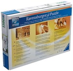 Ravensburger 1500 Parça Beyaz Kedi Puzzle