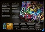Ravensburger 169054 1000 Parçalı Puzzle Marvel Villains: Taskmaster
