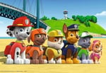 Ravensburger 2 X 24 Parça Yapboz Paw Patrol (90648)