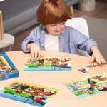 Ravensburger 2 X 24 Parça Yapboz Paw Patrol (90648)