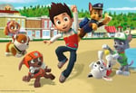 Ravensburger 2 X 24 Parça Yapboz Paw Patrol (90648)